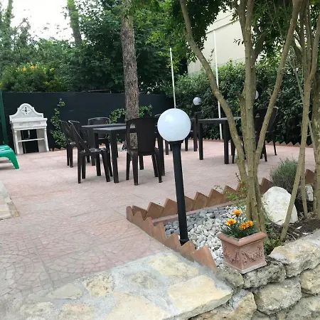 I Colori Del Conero B&B לינה וארוחת בוקר *