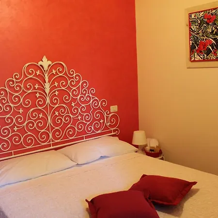 לינה וארוחת בוקר I Colori Del Conero B&B *