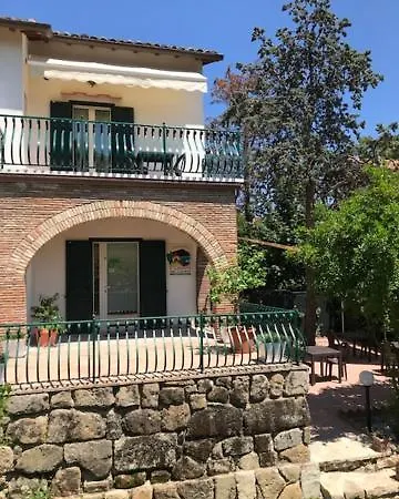 I Colori Del Conero B&B